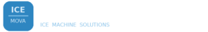 IceMova - Ice Machine Solution Provider